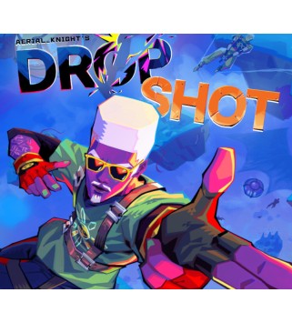 Aerial_Knight s DropShot Steam Key GLOBAL